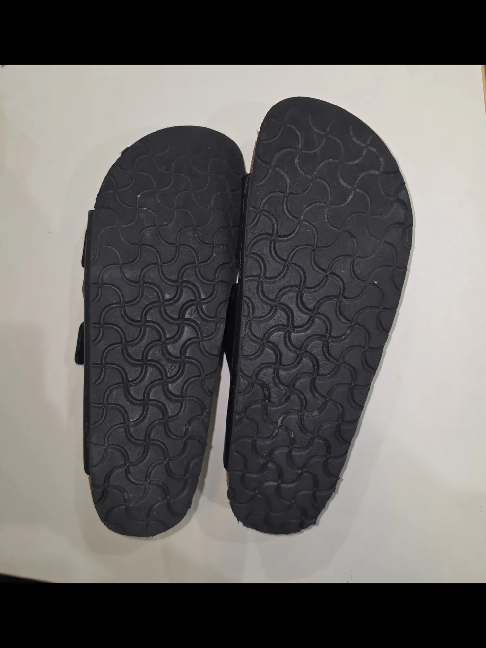 Birkenstock classic sandals